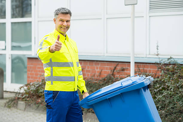 Yard Cleanup Services in Lisle, IL